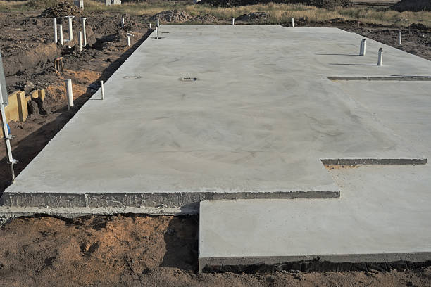 Waterproofing & Drywells in NJ